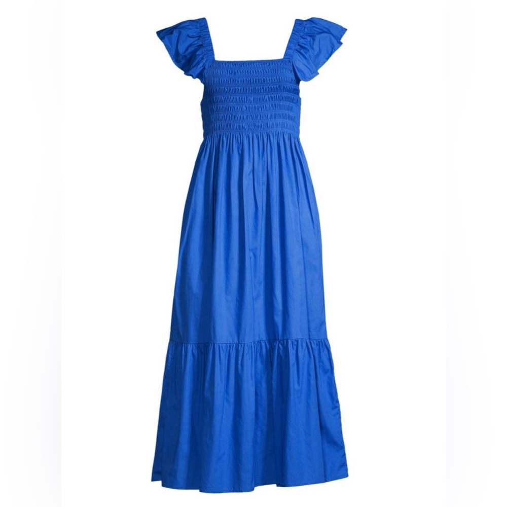 Caara Saks Fifth Avenue Tuscany dress